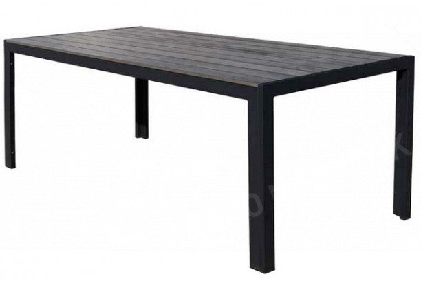 Záhradný stôl NARBONNE 150x90