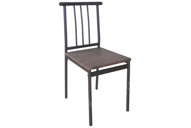 Jedálenská stolička Ricola