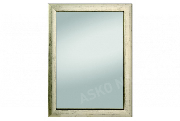 Nástenné zrkadlo Alino 58x78 cm