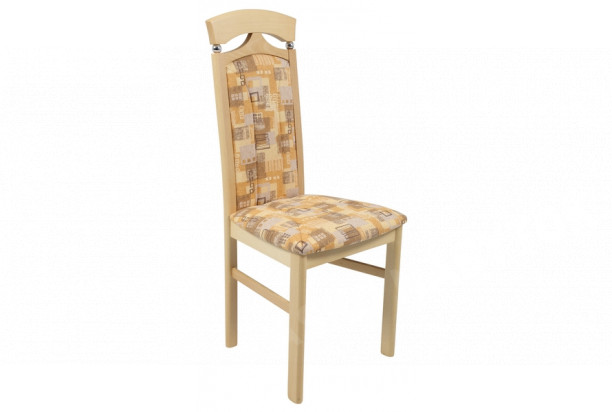 Jedálenská stolička LARA III