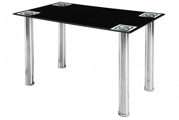 Jedálenský stôl CT015 120x70