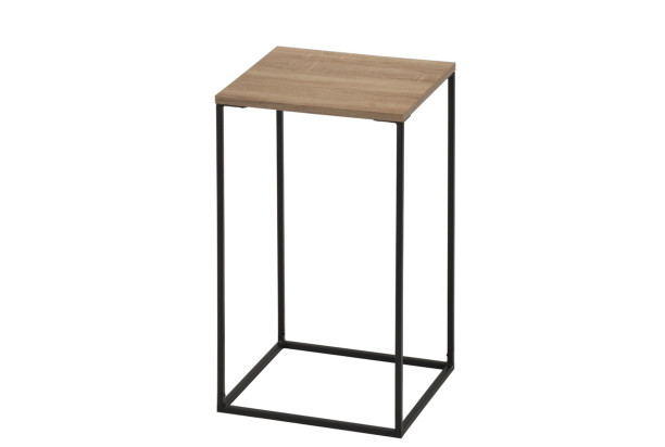 Stojan/stolík Odense, výška 50 cm