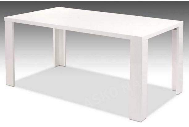 Jedálenský stôl LINDA II 140x90