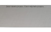 Šatníková skriňa Easy Plus, 270 cm, biela/zrkadlo