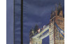 Látková skriňa Tower Bridge