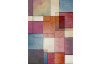 Koberec Sky 80x150 cm, farebný, geometrický vzor