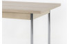 Jedálenský stôl Bonn I 90x65 cm, dub sonoma