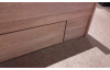 Úložná zásuvka pod posteľ Palma, dub Sonoma