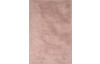 Koberec Fuzzy 120x170 cm, ružový