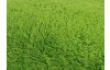 Froté osuška Ma Belle 67x140 cm, machovo zelená