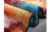 Koberec Belis 80x150 cm, farebný abstraktný motív