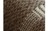 Koberec Finca 120x170 cm, hnedý sisalový vzhľad