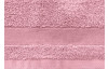 Uterák pre hostí California 30x50 cm, ružové froté