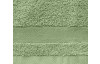 Uterák pre hostí California 30x50 cm, zelené froté