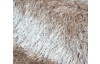 Koberec Glossy 160x230 cm, pieskový