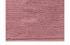 Chechille 60x90 cm, ružová Kúpeľňová predložka