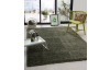Eko koberec Floki 120x170 cm, tmavo zelený