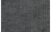 Posteľ Gita 180x200 cm, dymovo šedá látka, s matracmi