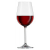 Pohár na červené víno Simply, 420 ml
