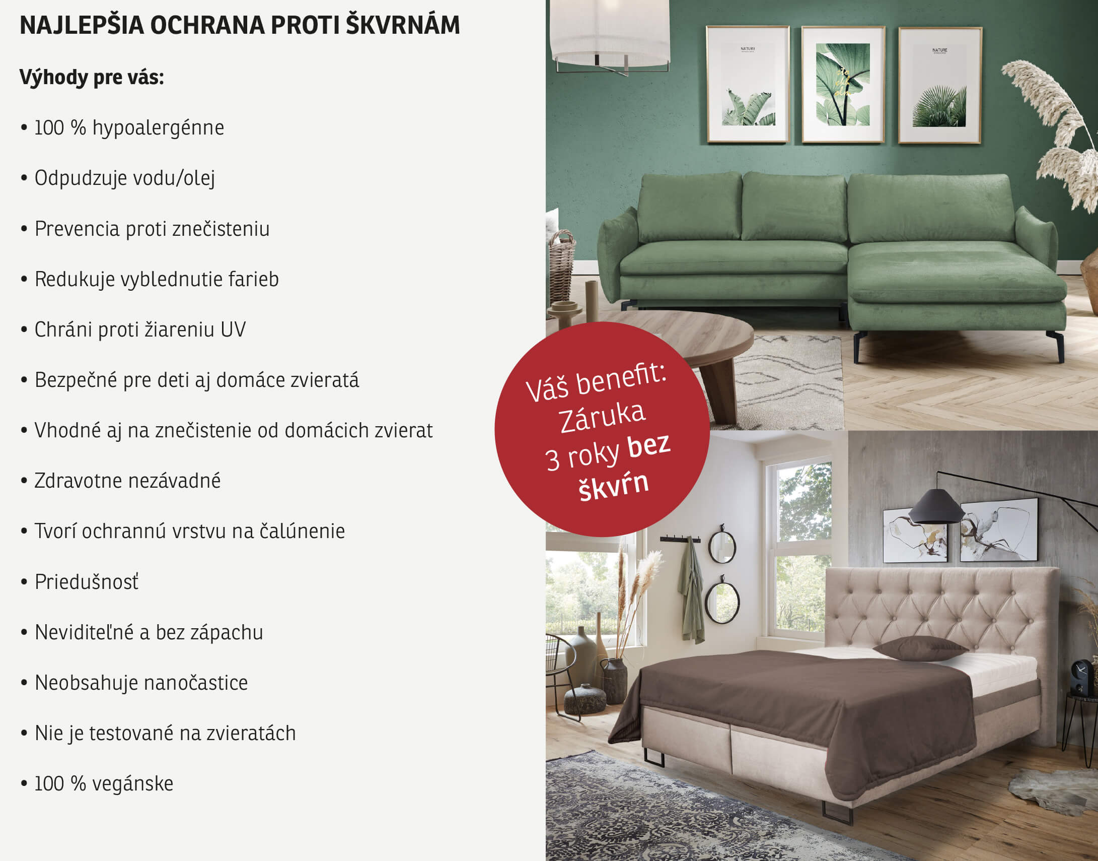 Sedačka postel