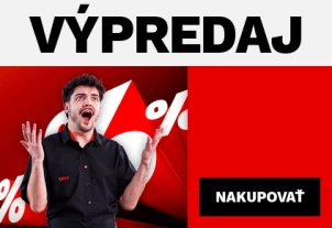 Velký výprodej sortimentu 17.11.2025 - 8.1. 2026