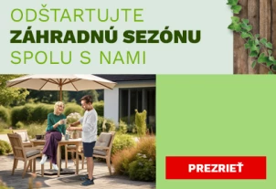 Zahrada obecné promo 03/2026