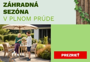 Zahrada v plném proudu - obecné promo 06/2026