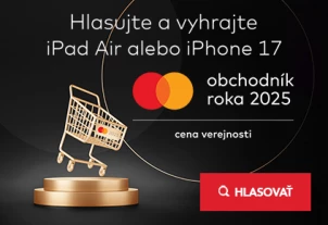 Obchodník roku 2025
