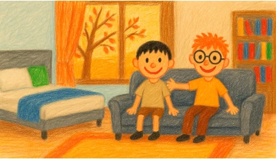 Martin a Gabriel odporúčajú: Jesenná pohoda u vás doma!