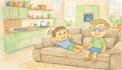 Martin a Gabriel vám prinášajú perfektné februárové podujatia!