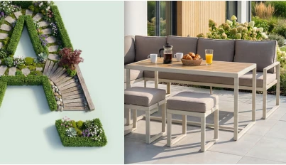 Ako sa starať o záhradný nábytok?