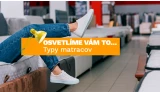 Ako si vybrať matrac pri bolestiach chrbta? miniatura