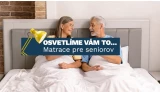Ideálny matrac pre seniorov miniatura