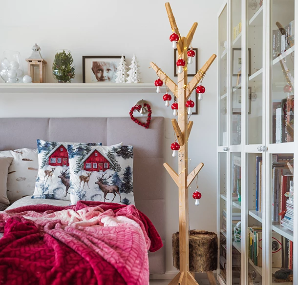 KRÁSA V KAŽDOM KÚTE