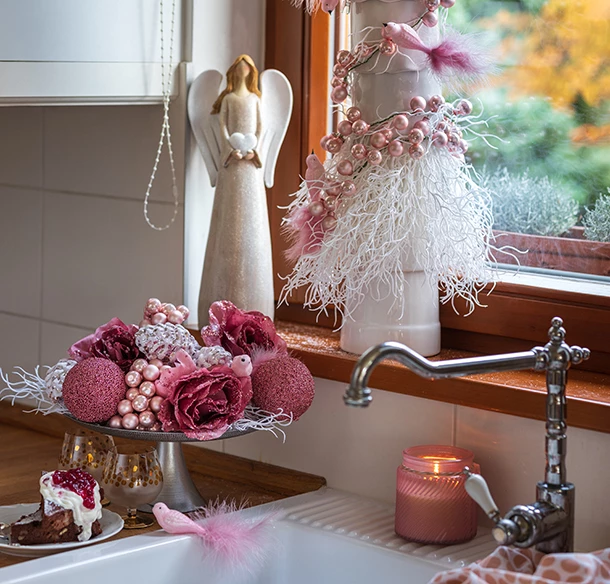 KRÁSA V KAŽDOM KÚTE