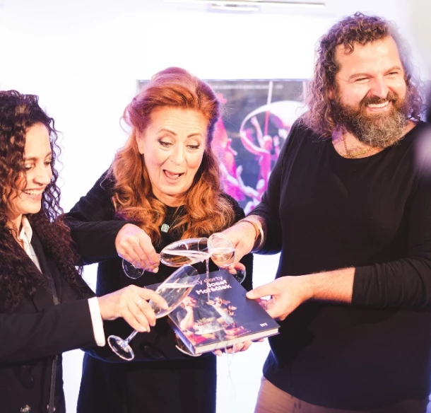 SILA POZITÍVNEJ ENERGIE