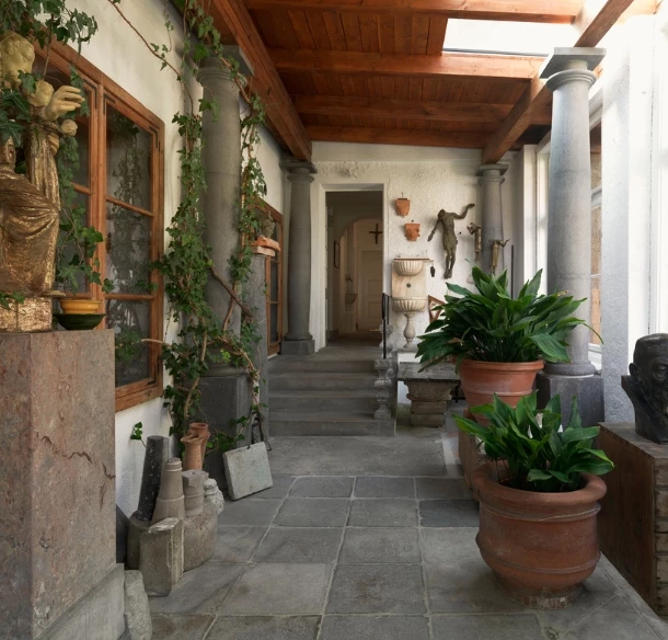 Asko bedeker Európa