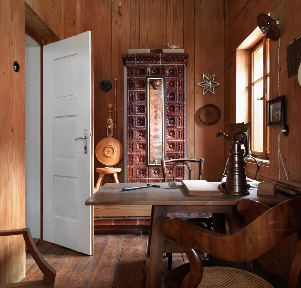 Asko bedeker Európa