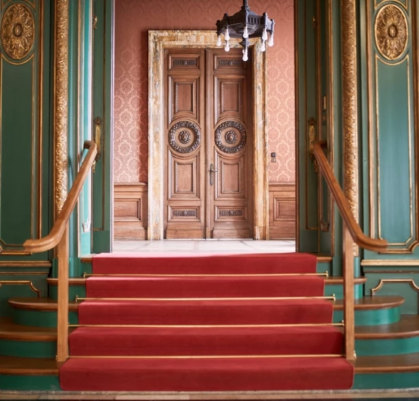 Asko bedeker Európa