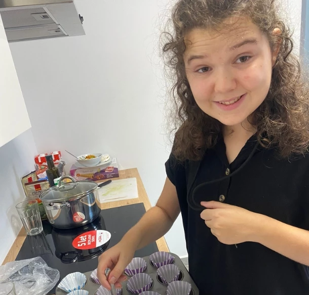 Malá kuchyňa, veľká pomoc