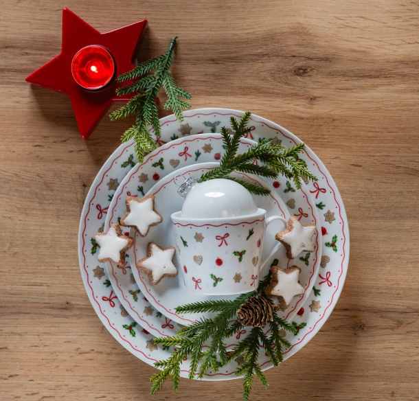 Šťastné a čarovné