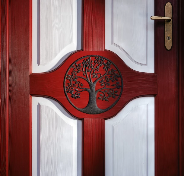 Kuchyňa do drevenice