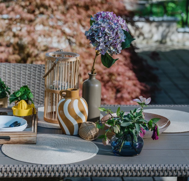 Letná chill out zóna