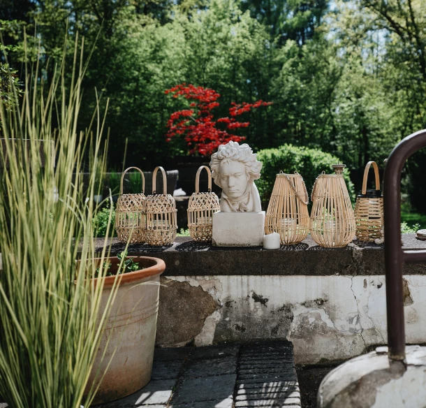 Letná chill out zóna