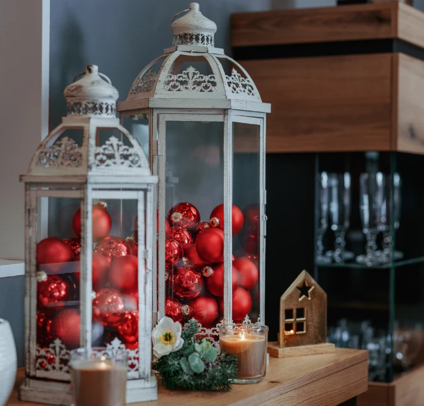 GLAMOUR ALEBO KLASIKA?