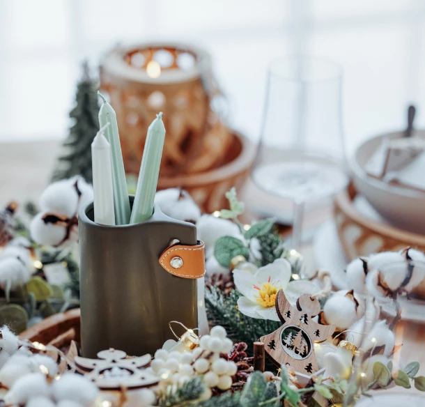 SVIATOČNÉ STOLOVANIE