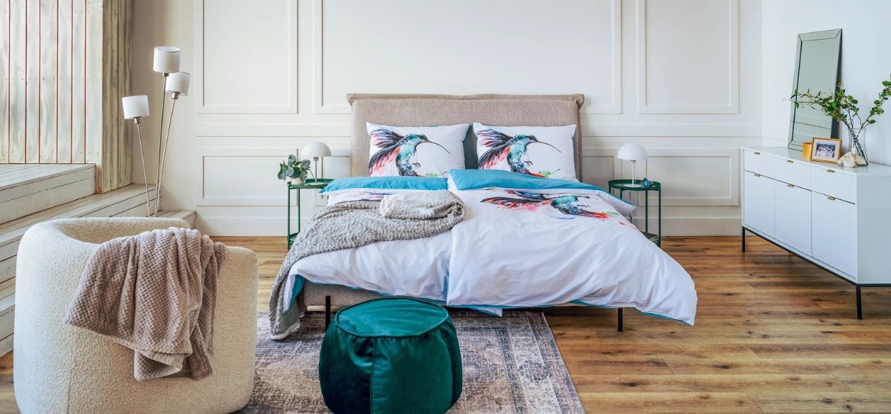 MIESTO, KDE SA RODIA SNY