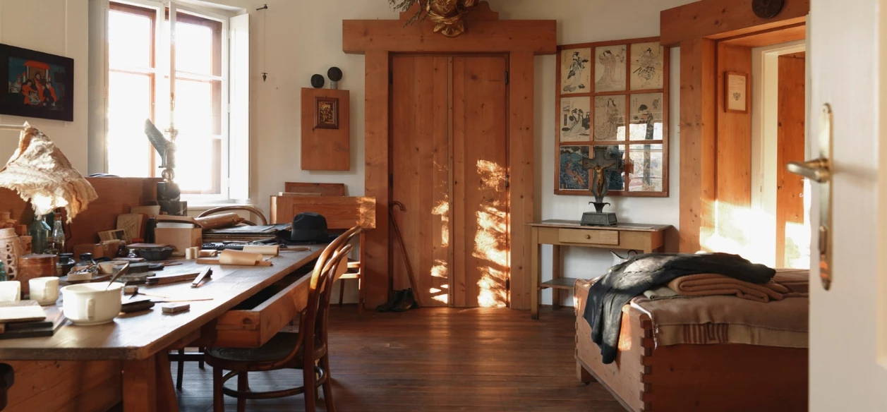 Asko bedeker Európa