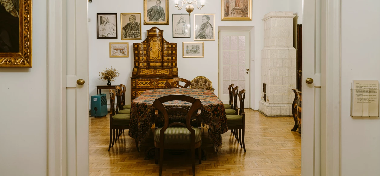 Asko bedeker Európa