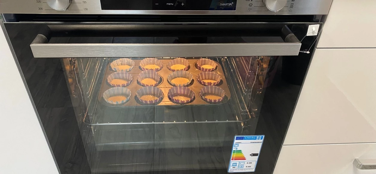 Malá kuchyňa, veľká pomoc